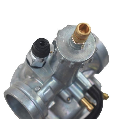 Solid Spare For Kawasaki Bayou 220 250 KLF220A KLF250A Carburetor + Air Filter US