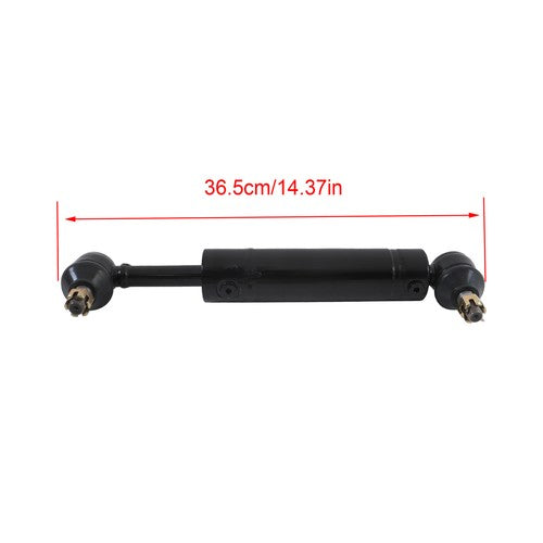 Solid Spare For John Deere 955 Tractor Hydraulic Power Steering Cylinder AM108896 LVA23451