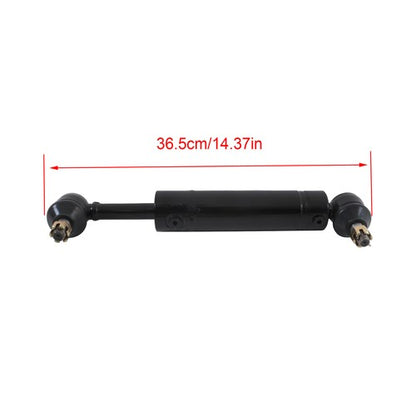 Solid Spare For John Deere 955 Tractor Hydraulic Power Steering Cylinder AM108896 LVA23451
