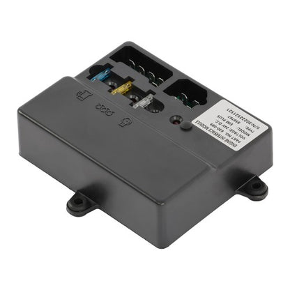 Solid Spare 24V Interface Module EIM 630-089 630-466 Replacement Generator For FG Wilson