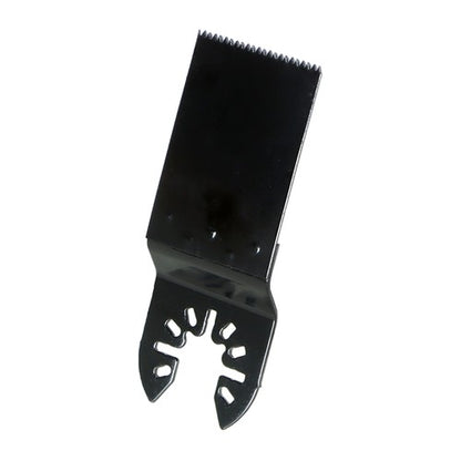 Solid Spare 30-90mm Quick Release Oscillating Tool Blades Professional Universal 100 Pcs