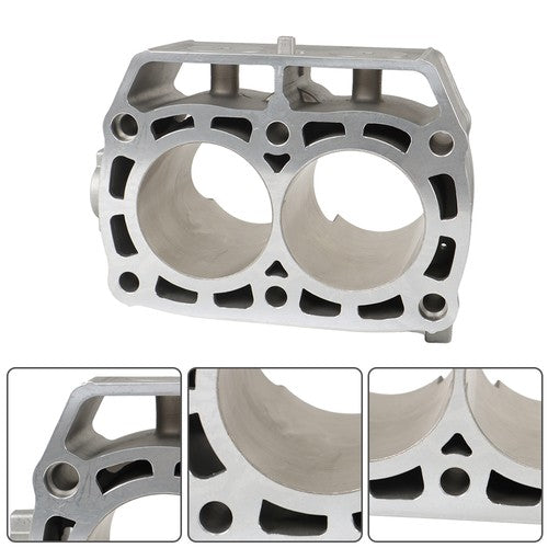 Solid Spare For Polaris Ranger 800 Cylinder Piston Gasket Top End Kit & Camshaft 2010-2017