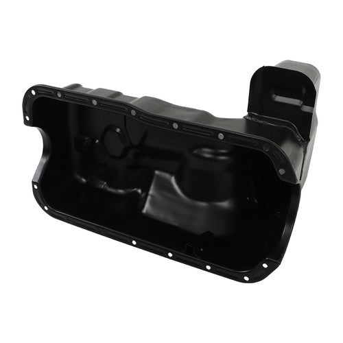 Solid Spare NSP25A Automotive Oil Pan For 99-04 Nissan Frontier/00-04 Xterra 3.3L V6 264-515