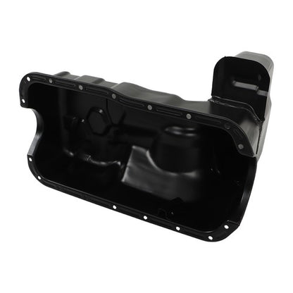 Solid Spare NSP25A Automotive Oil Pan For 99-04 Nissan Frontier/00-04 Xterra 3.3L V6 264-515