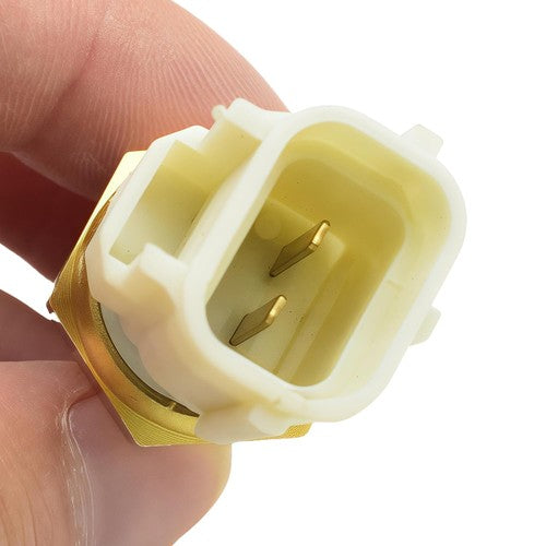 Solid Spare 21176-2111 Trans Fan Temperature Sensor for Kawasaki Mule 4000 4010 2009-2023