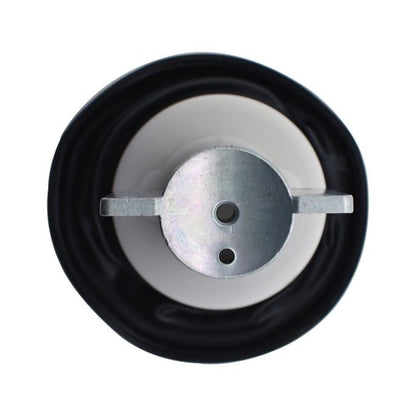 Solid Spare New Carburetor Vacuum Slide Piston for Kawasaki KL600 KLR650 CV CVK 40 Carb