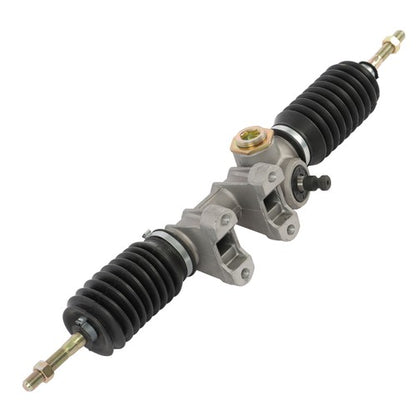 Solid Spare For Yamaha G22 2003-2007 Golf Cart JU0-F3400-00-00 Steering Gearbox Assembly NEW