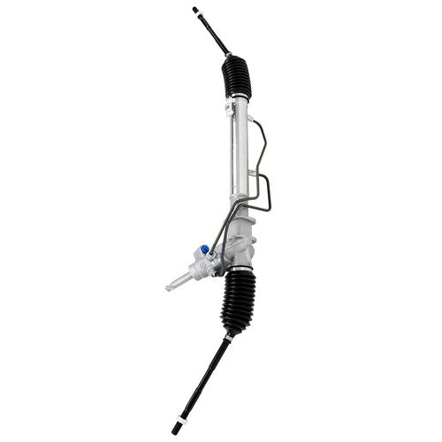 Solid Spare For Subaru Baja H6 2001-04 Baja H4 2003-06 Power Steering Rack & Pinion Assembly