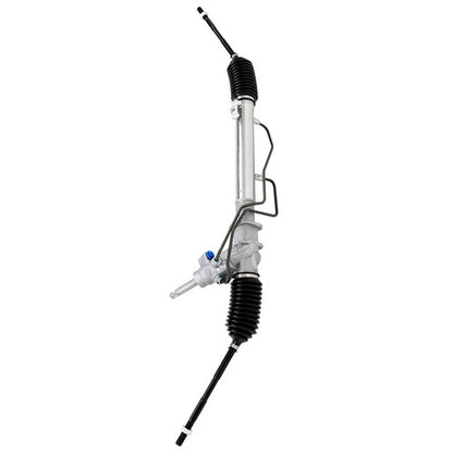 Solid Spare For Subaru Baja H6 2001-04 Baja H4 2003-06 Power Steering Rack & Pinion Assembly