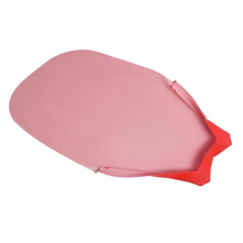 Solid Spare PVC Seat Cover For Honda TRX250EX SportTrax 250 2001 2002 2003 2004 2005