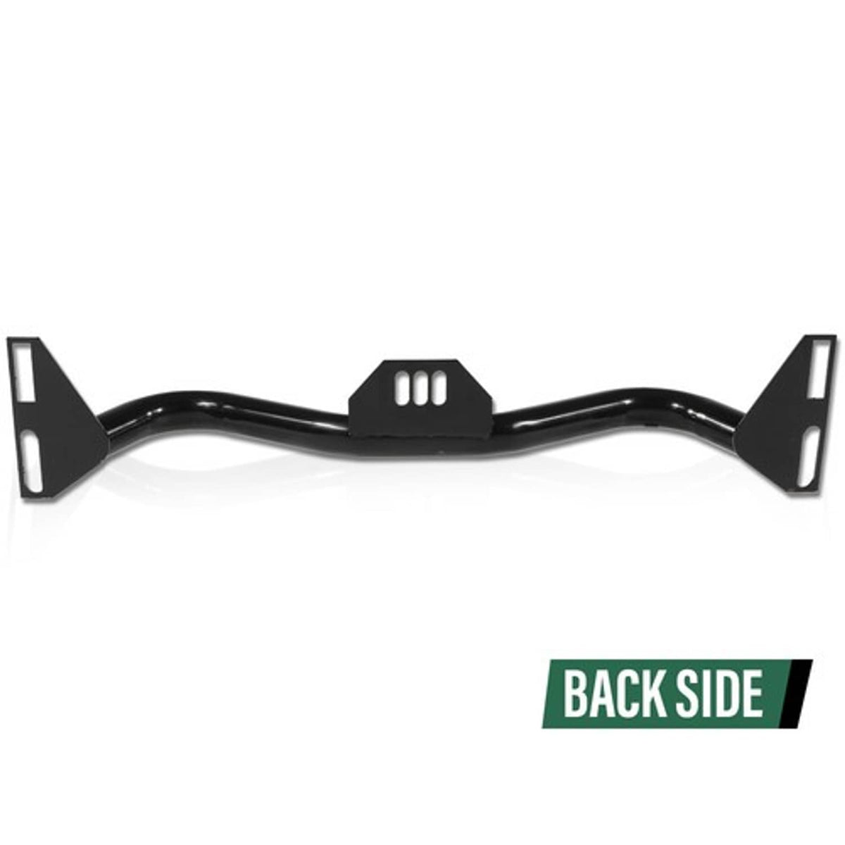 Solid Spare Fit For 1963-1987 Chevy/GMC C10 2WD Trucks Adjustable Transmission Crossmember