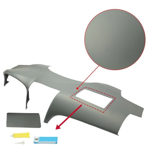 Solid Spare Front Dash Board Cover Interior Pad For Toyota Camry 2007 2008 2009 2010 2011