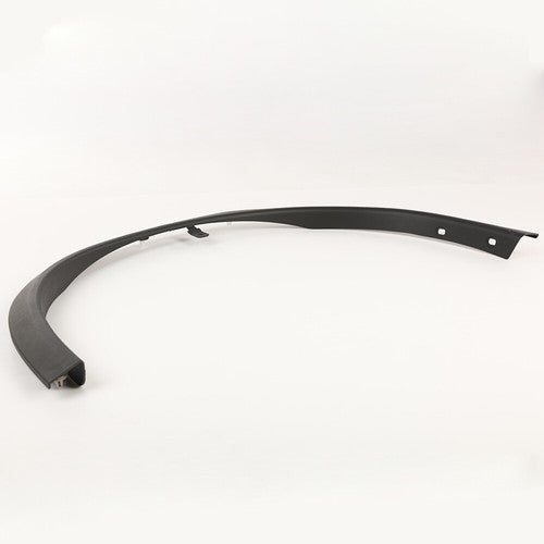 Solid Spare Front Left+Right Fender Flare Wheel Arch Molding Fit For 2014-2020 Nissan Rogue