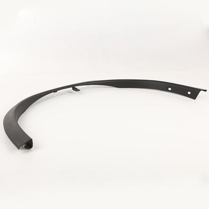 Solid Spare Front Left+Right Fender Flare Wheel Arch Molding Fit For 2014-2020 Nissan Rogue
