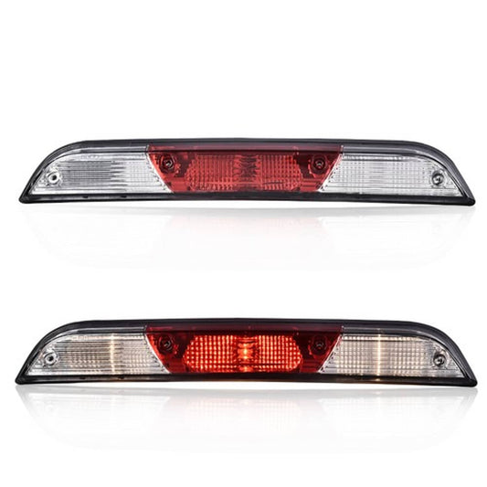 Solid Spare Fit For 2015-2020 Ford F150/17-21 F250 F350 F450 Ranger LED 3rd Brake Tail Light