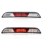 Solid Spare Fit For 2015-2020 Ford F150/17-21 F250 F350 F450 Ranger LED 3rd Brake Tail Light