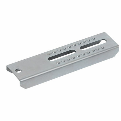 Solid Spare 8PCS 10" Tall Galvanized Boat Trailer Vertical Bunk Board Brackets Bolster