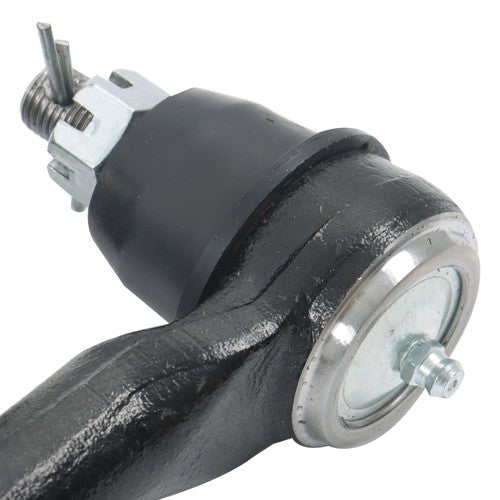 Solid Spare For Jeep Grand Cherokee 1999-2004 15x Outer Tie Rod Ends Control Arms Ball Joint