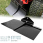 Solid Spare Lawn Striping Striper Kit Universal with Built in Hitch For Zero Turns Tractors