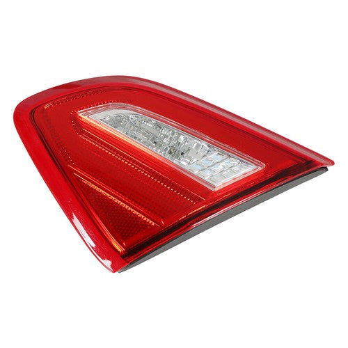 Solid Spare Quality Right Passenger Side Tail Light Halogen Lamp For Nissan Altima 2016-2018