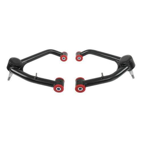 Solid Spare For 15-18 Cadillac Escalade Chevrolet Tahoe Upper Control Arm 2-4" Leveling Kit