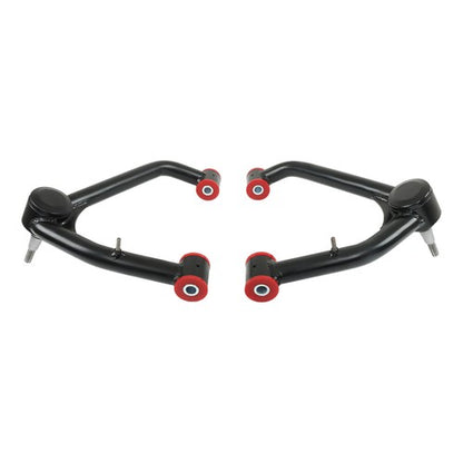 Solid Spare For 15-18 Cadillac Escalade Chevrolet Tahoe Upper Control Arm 2-4" Leveling Kit
