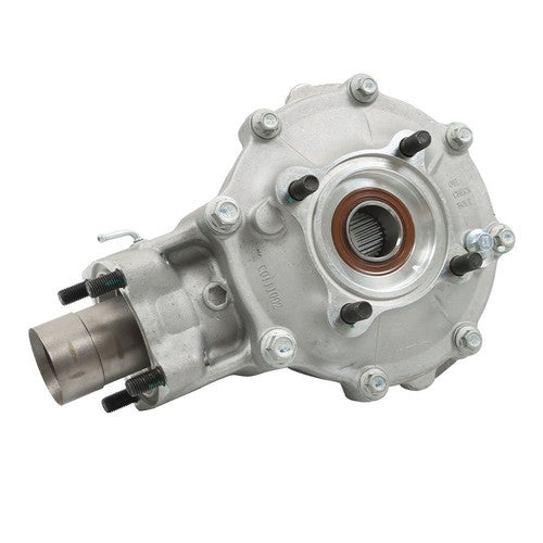Solid Spare Fit For Honda Foreman 500 4x4 2002 Rear Final Gear Differential Assembly
