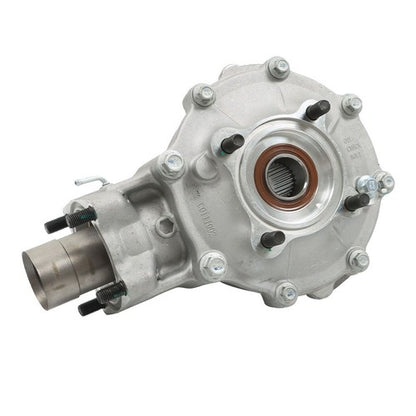 Solid Spare Fit For Honda Foreman 500 4x4 2002 Rear Final Gear Differential Assembly