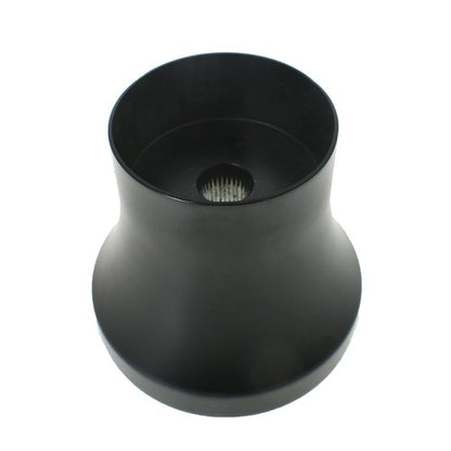 Solid Spare Black Steering Wheel Hub Adapter 5/6 Holes G1-G29 For Yamaha Golf Carts