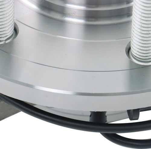 Solid Spare For Ford Expedition Lincoln Navigator 2000-2006 2x Front Wheel Hub Bearing 4WD