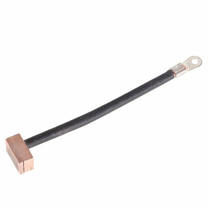 Solid Spare New For Club Car Golf Cart 36V/48V DS 1988+ 1013860 V-GLIDE WIPER BRUSH/ CONTACT