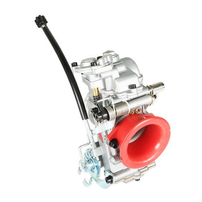 Solid Spare FCR39 Racing Slant Body Carburetor For FCR 39mm Kawasaki KLX400 Suzuki DRZ 400S