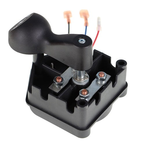 Solid Spare Forward and Reverse Switch Assembly 1990 For Club Car DS Golf Cart Heavy Duty