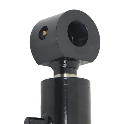 Solid Spare 7199435 Thumb Clamp Hydraulic Cylinder Fits For Bobcat Mini Excavators E32 E35