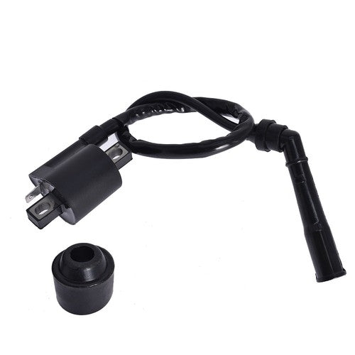 Solid Spare Ignition Coil For ARCTIC CAT 700 EFI 2006-2008 For SUZUKI ALT185 1985 ALT 185