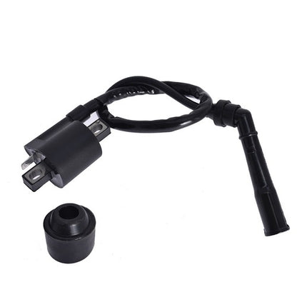 Solid Spare Ignition Coil For ARCTIC CAT 700 EFI 2006-2008 For SUZUKI ALT185 1985 ALT 185