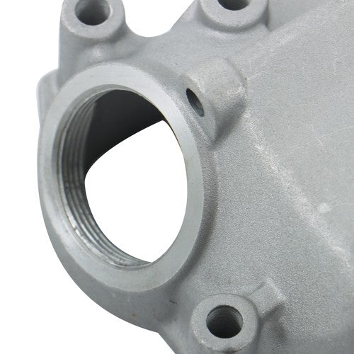 Solid Spare 2007-2013 For Honda Rancher Trx420 500 Cylinder Head Cover W/ Rocker