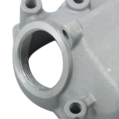 Solid Spare 2007-2013 For Honda Rancher Trx420 500 Cylinder Head Cover W/ Rocker