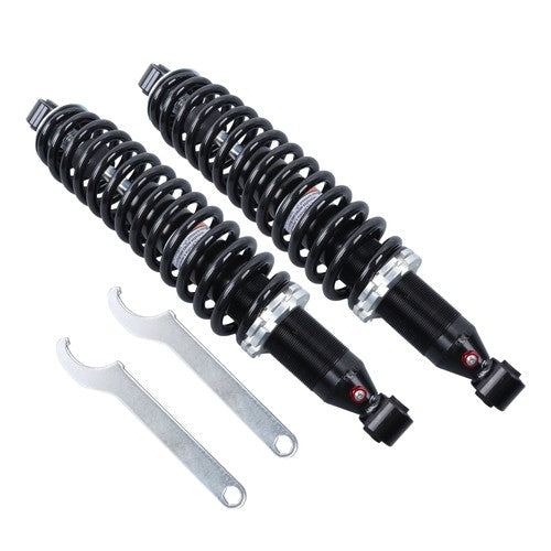 Solid Spare 5UG-F3350-00-00 ATV 2pcs 2004-2013 For Yamaha Rhino 450 660 700 Front Shocks