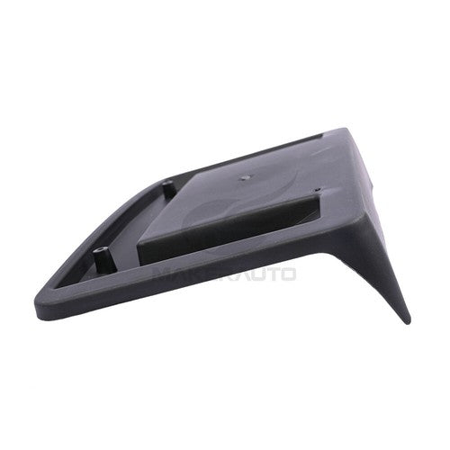 Fit 2017-2023 Tesla Model 3 Front License Plate Mount Bracket Panel Holder 17-23