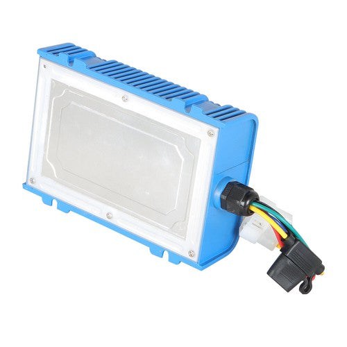 Solid Spare 48 volt to 12 volt reducer 30 AMP Golf Cart 36V/48V to 12 V DC Converter US