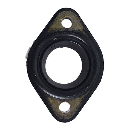Solid Spare Intake Manifold Rubber Boots For Polaris 3085013 Trail Blazer Xplorer Carburetor