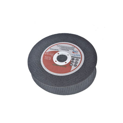 Solid Spare 100 Pcs 4"x.040"x5/8" Cut off Wheel -Metal & Stainless Steel Thin Cutting Discs