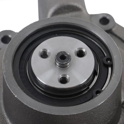 Solid Spare RE546918 SE502816 RE523169 Water Pump Fits John Deere 240DLC 270DLC 1070D 1070E