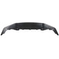 Solid Spare 71102TGGA50 Front Lower Bumper Face Bar Grille Fit For 2017-2021 Honda Civic