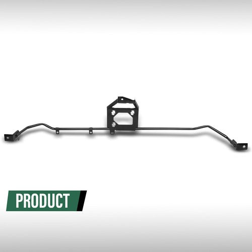 Solid Spare Front Bumper-Radar Mount Bracket 36805-TLA-A00 Fit For 2017-2021 Honda CR-V CRV