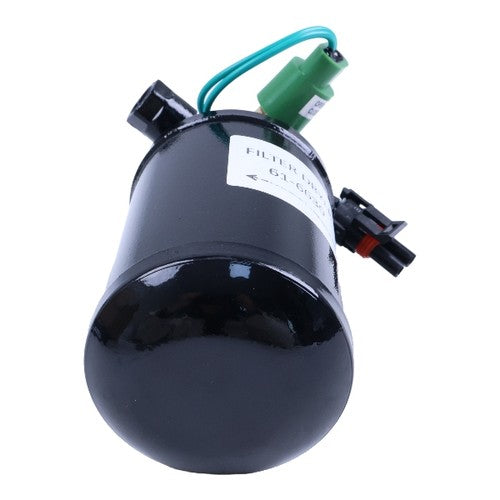 Solid Spare Receiver Drier 61-6630 61-3316 for Thermo King Tripac APU Evolution 8254129
