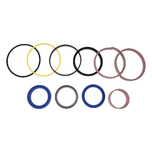 Solid Spare G105547 Cylinder Seal Kit For Case 450 450B 450C 455B 455C 850 W30