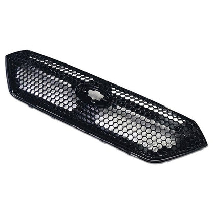For 2022 2023 Subaru WRX STI LED Turn Signal DRL Fog Bezel Light & Front grille