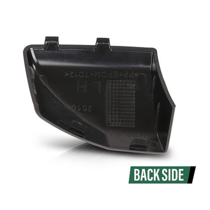Solid Spare Left Rear Wheelarch Front End Cap LR010625 Fit For Land Rover Discovery 3 & 4